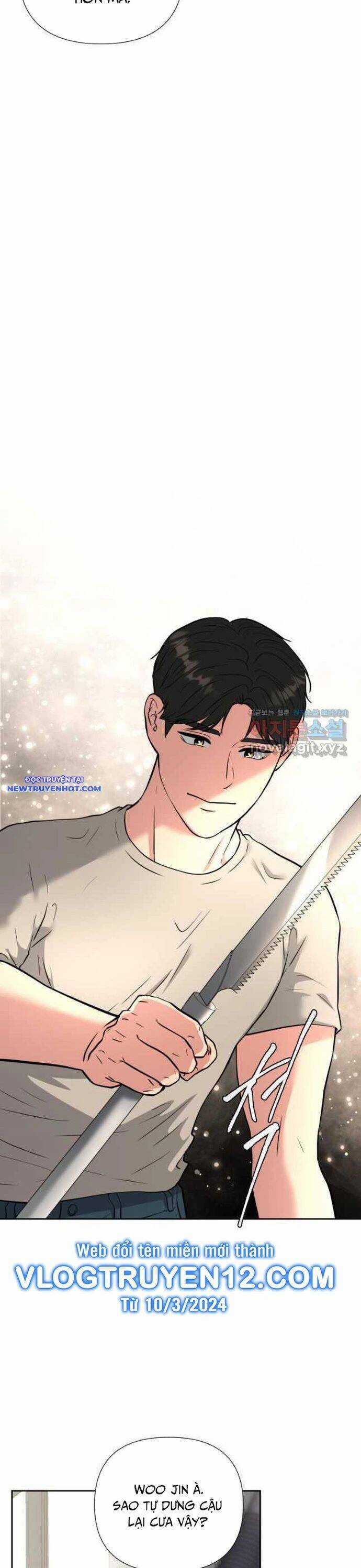 Bản Thiết Kế Vàng Chapter 42 trang 13