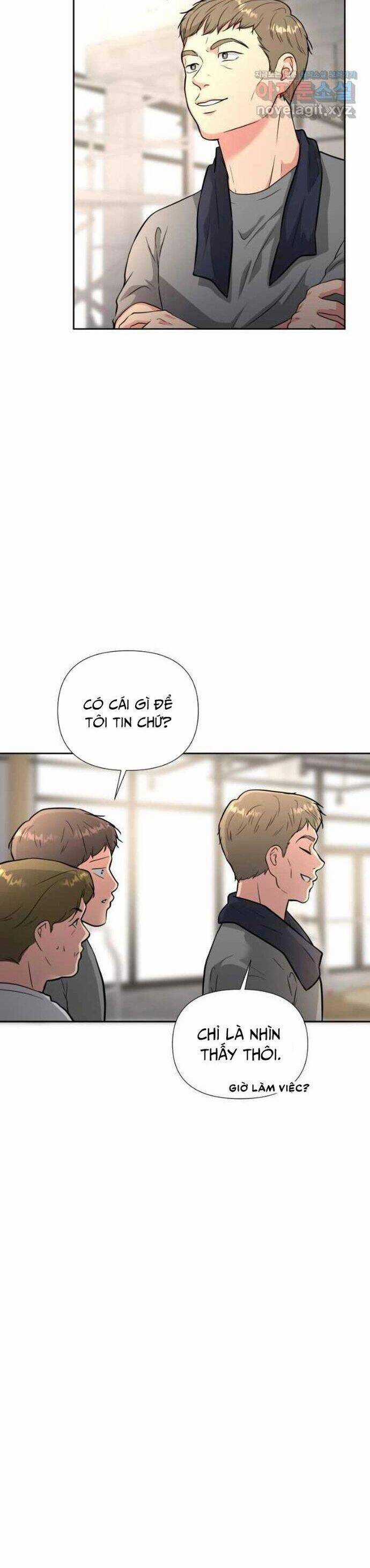 Bản Thiết Kế Vàng Chapter 42 trang 17