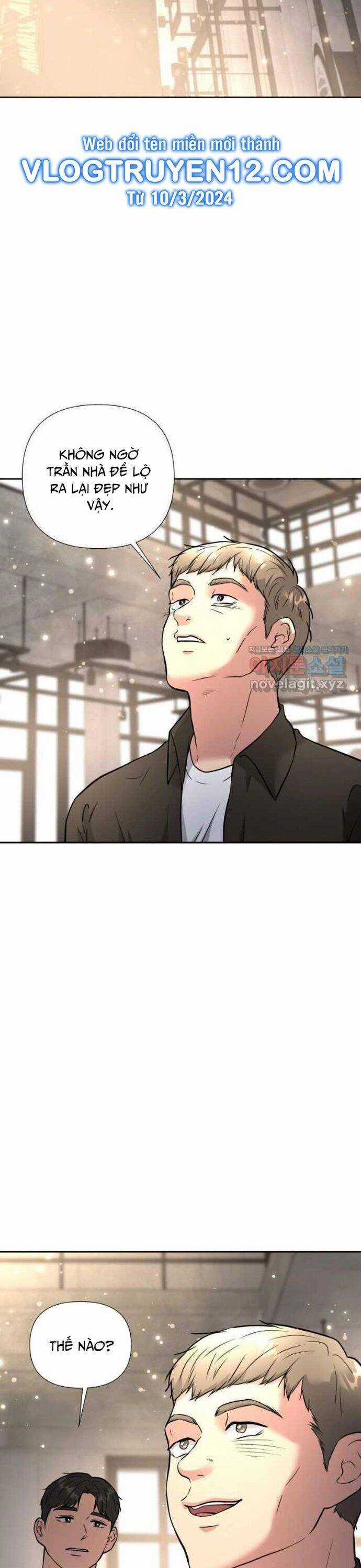 Bản Thiết Kế Vàng Chapter 42 trang 22