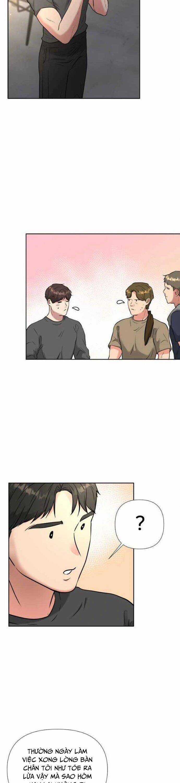 Bản Thiết Kế Vàng Chapter 42 trang 24