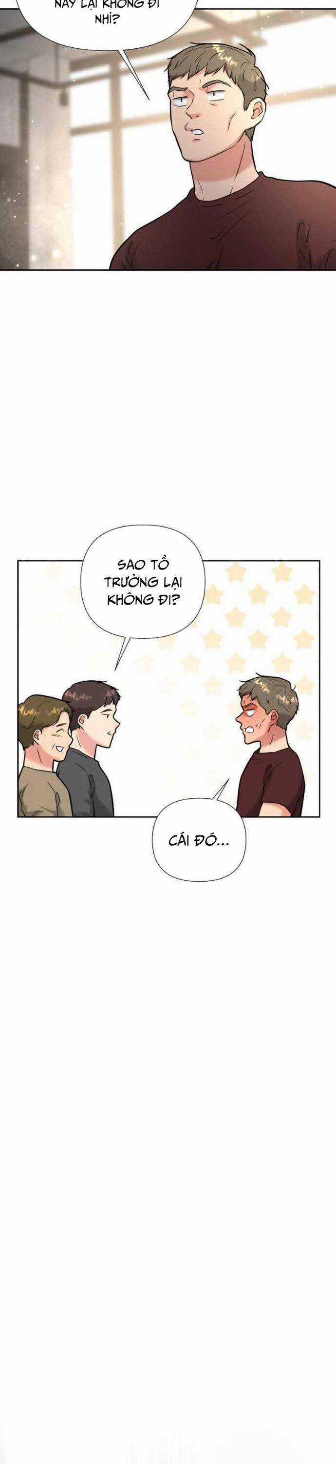 Bản Thiết Kế Vàng Chapter 42 trang 25