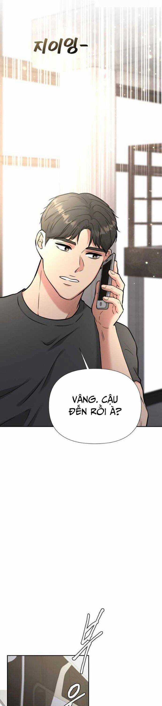 Bản Thiết Kế Vàng Chapter 42 trang 26