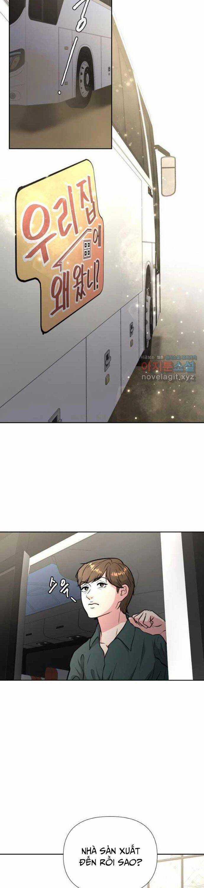 Bản Thiết Kế Vàng Chapter 42 trang 27