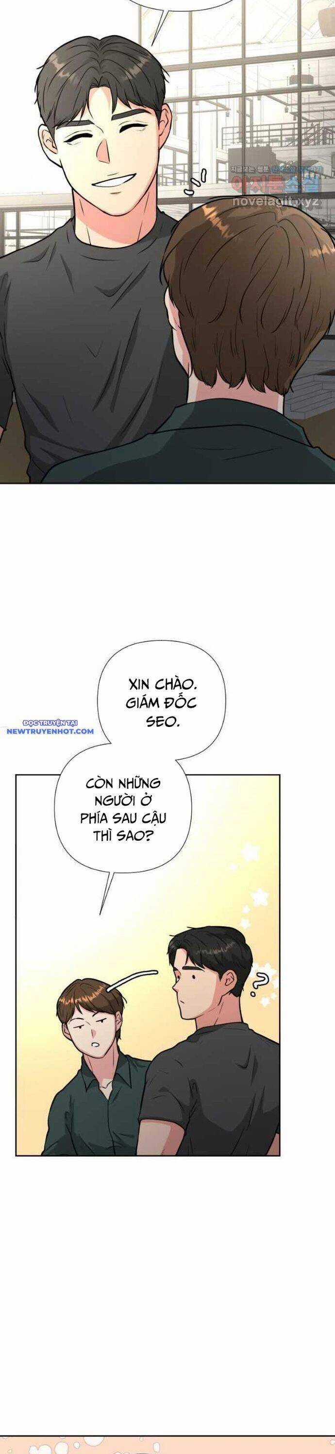 Bản Thiết Kế Vàng Chapter 42 trang 28