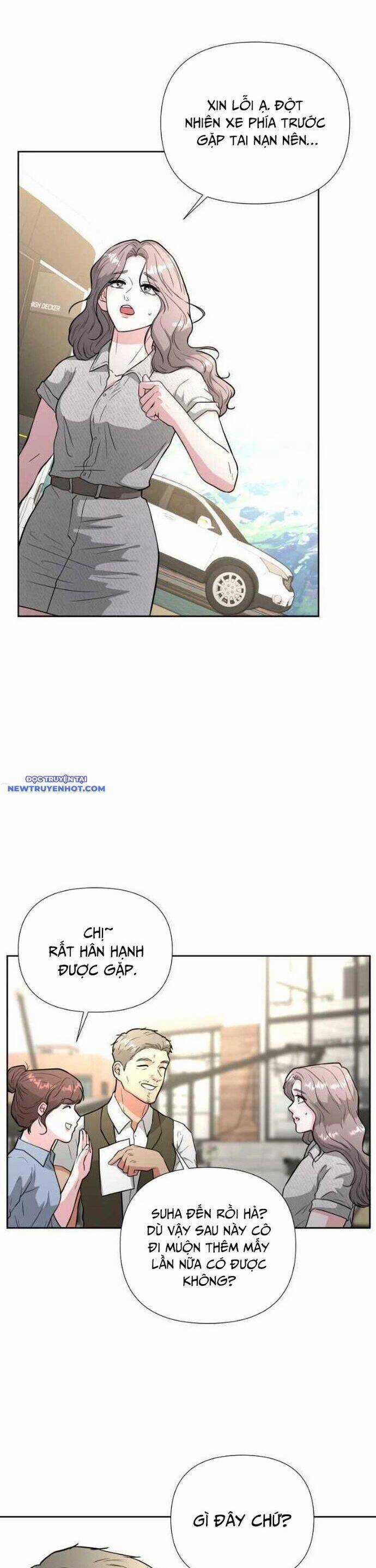 Bản Thiết Kế Vàng Chapter 42 trang 33