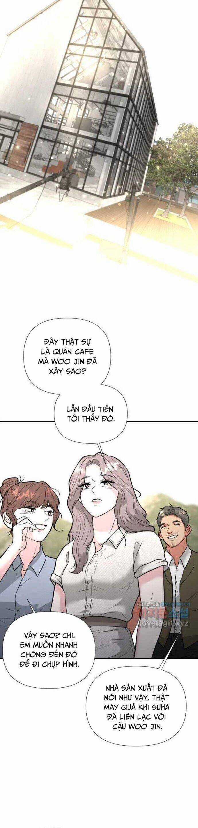 Bản Thiết Kế Vàng Chapter 42 trang 35