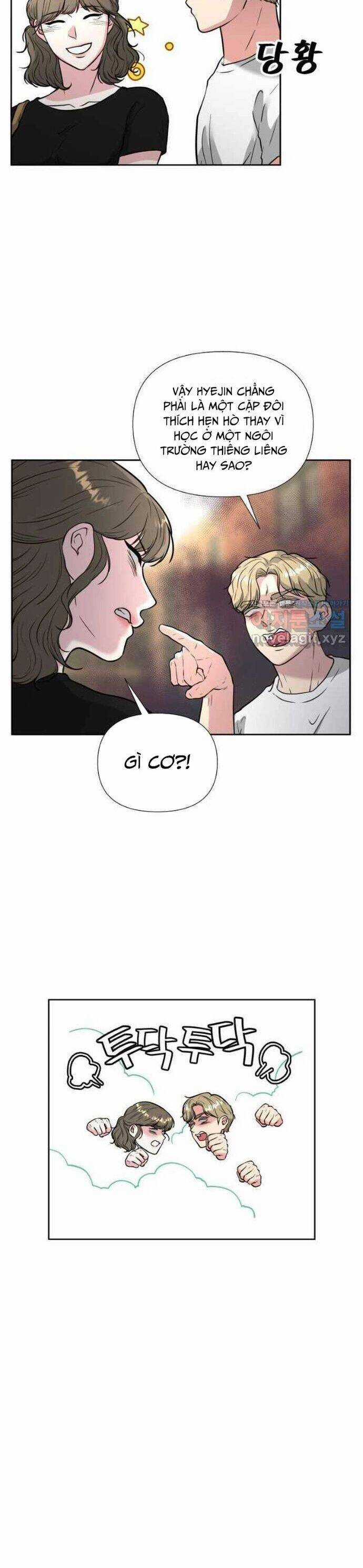 Bản Thiết Kế Vàng Chapter 42 trang 4