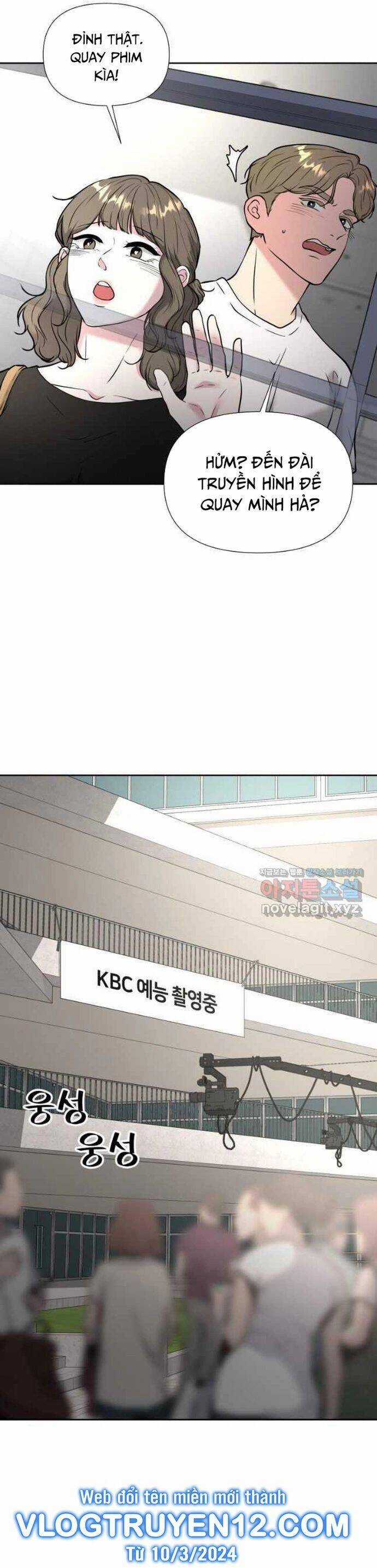 Bản Thiết Kế Vàng Chapter 42 trang 6