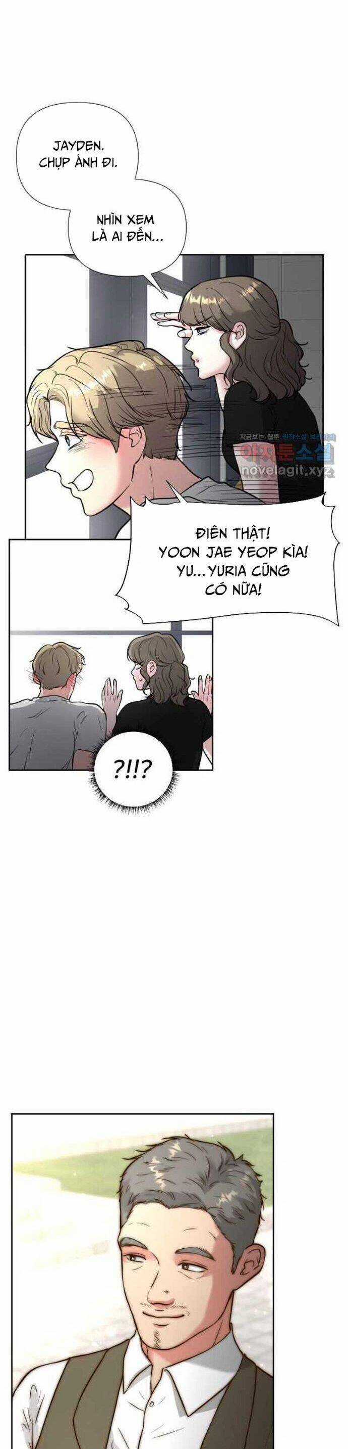 Bản Thiết Kế Vàng Chapter 42 trang 7