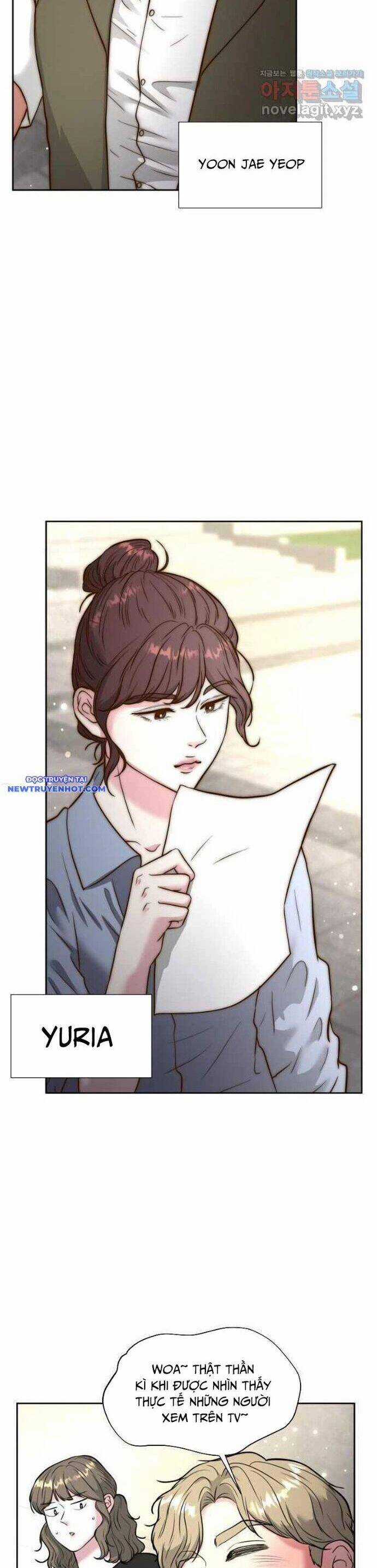 Bản Thiết Kế Vàng Chapter 42 trang 8