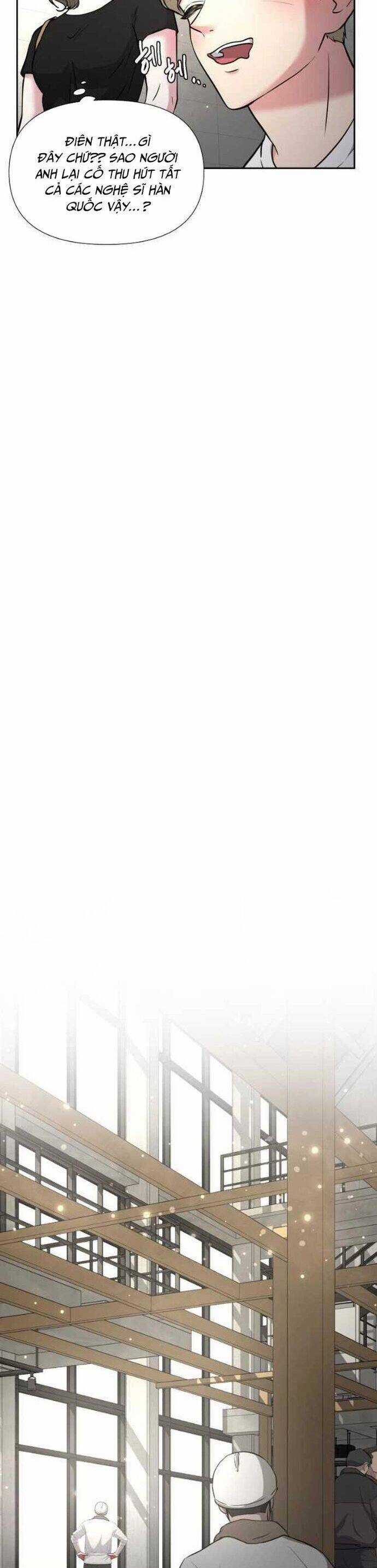 Bản Thiết Kế Vàng Chapter 42 trang 9