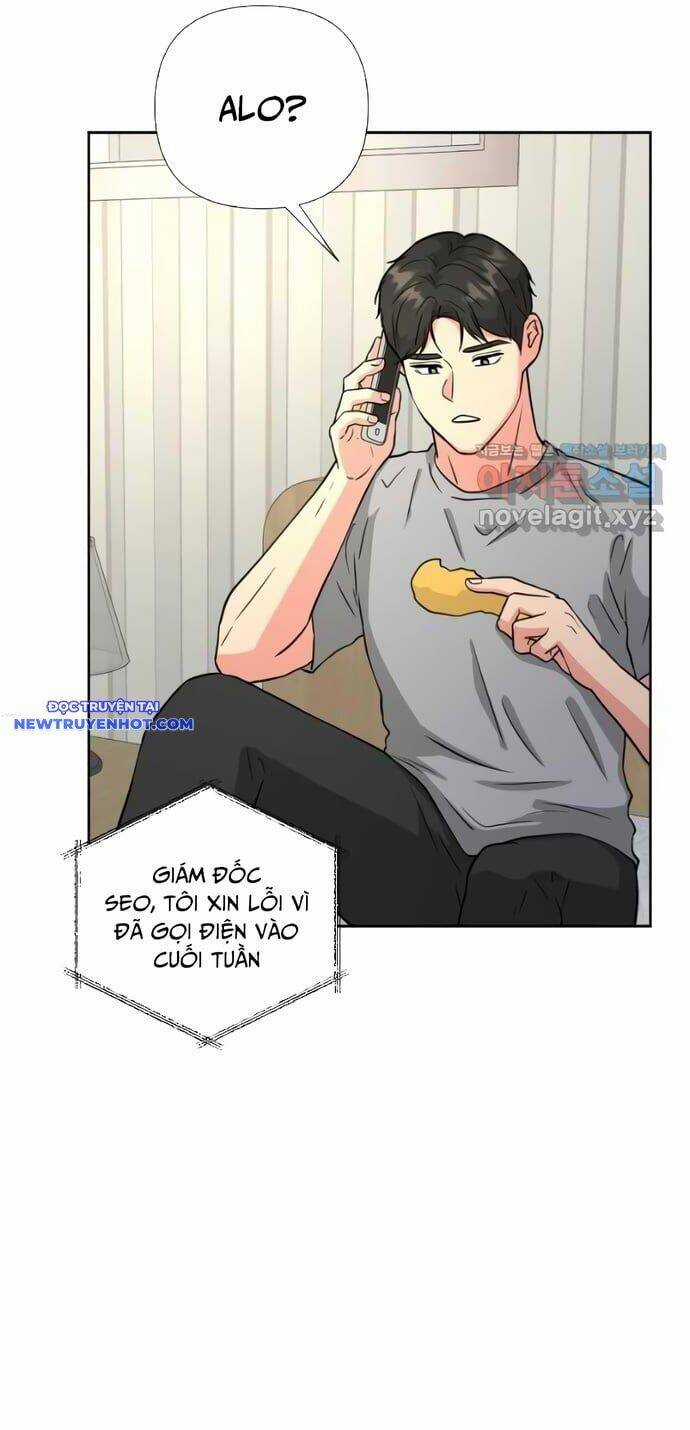 Bản Thiết Kế Vàng Chapter 43 trang 10