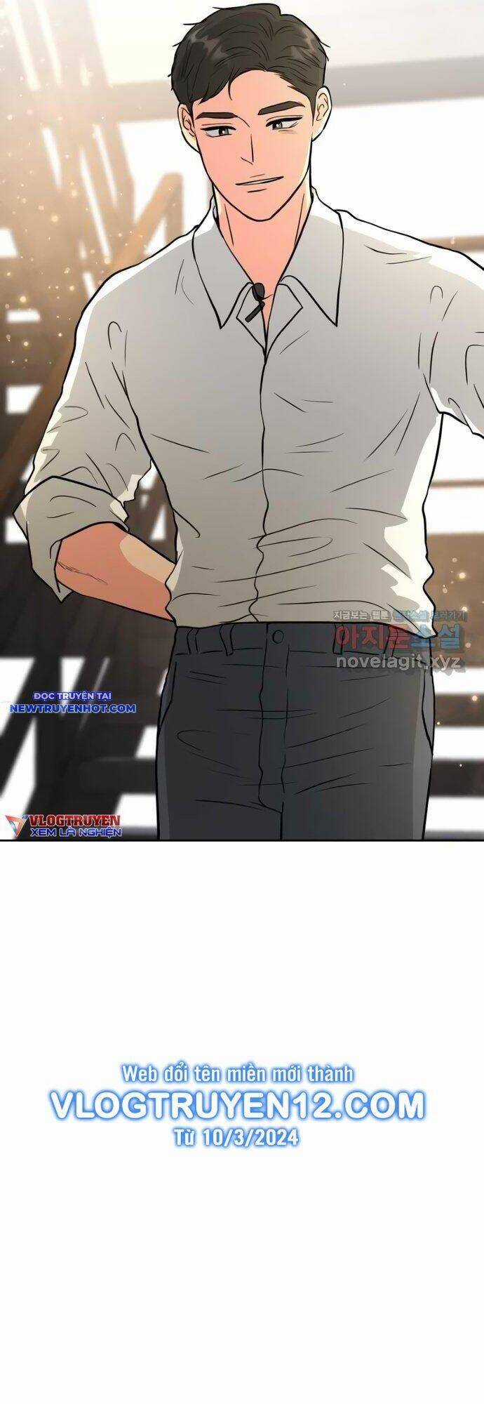 Bản Thiết Kế Vàng Chapter 43 trang 12