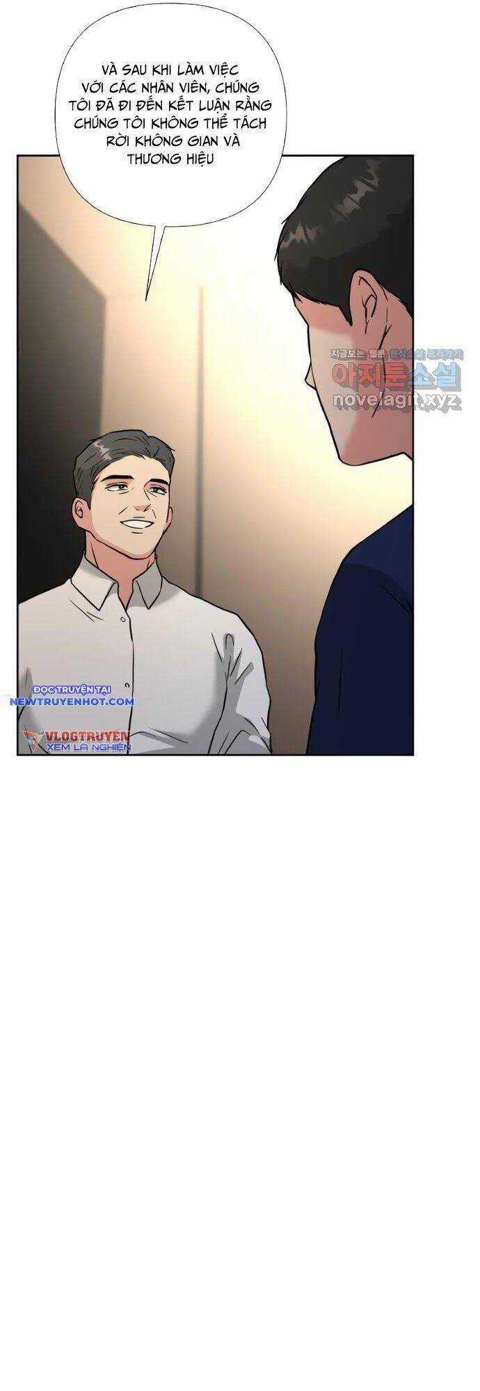 Bản Thiết Kế Vàng Chapter 43 trang 13