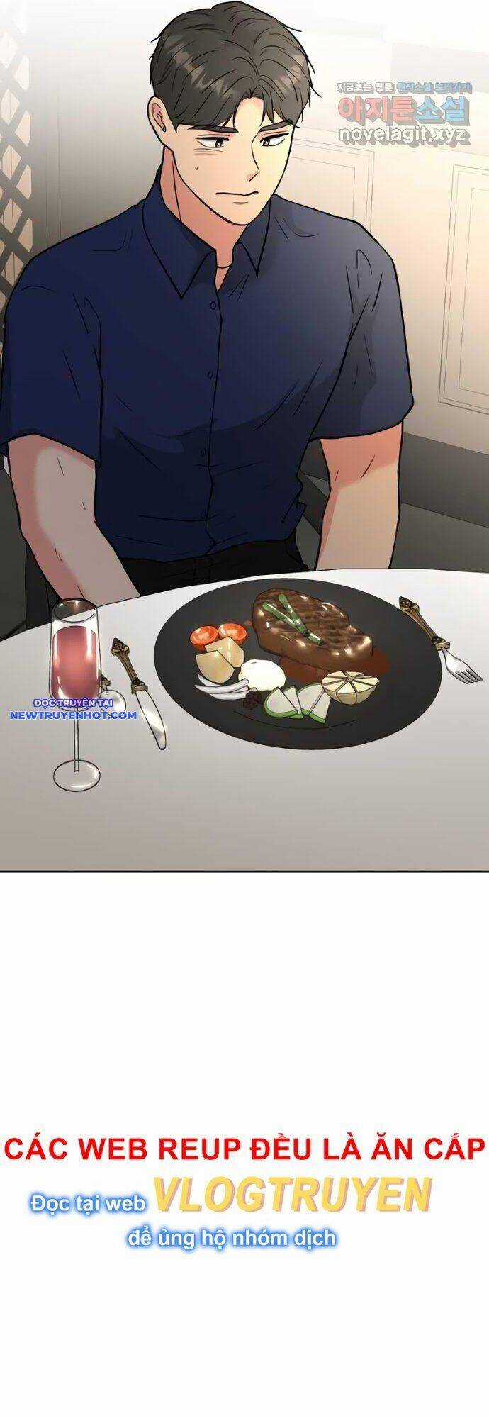 Bản Thiết Kế Vàng Chapter 43 trang 2