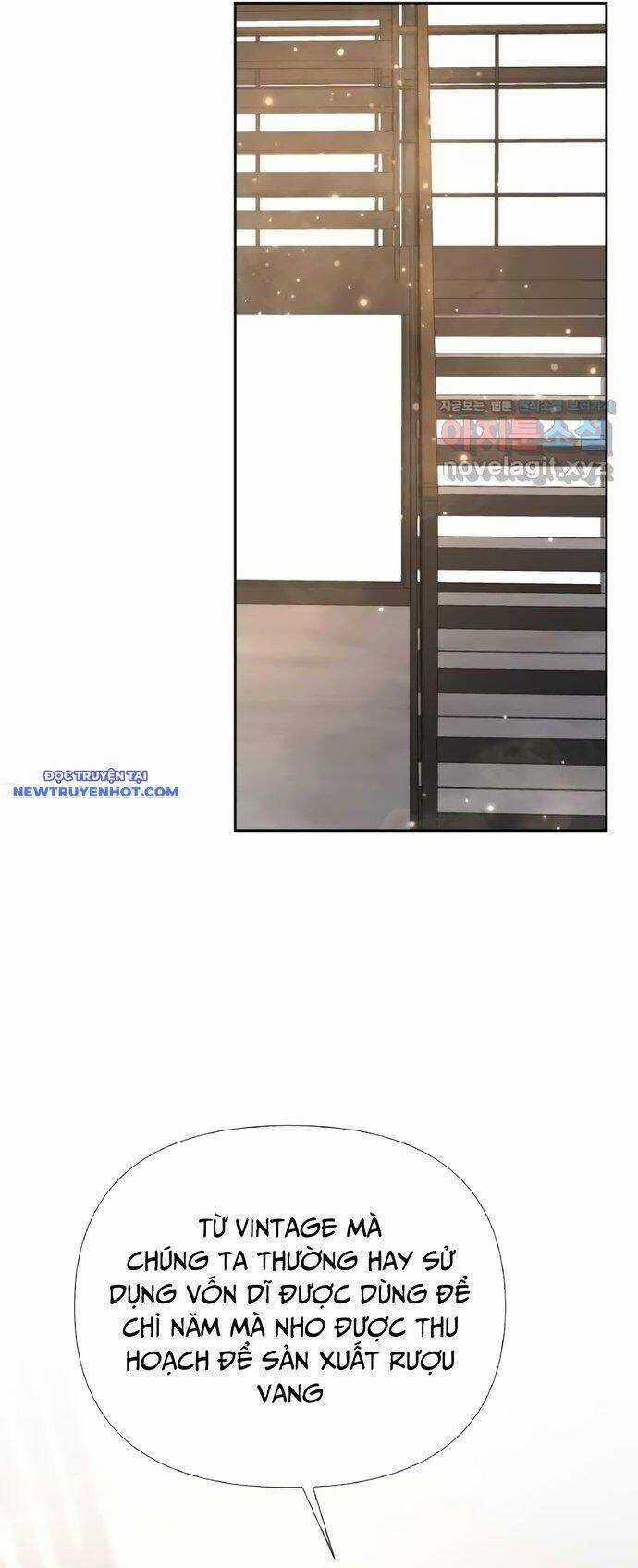 Bản Thiết Kế Vàng Chapter 43 trang 21