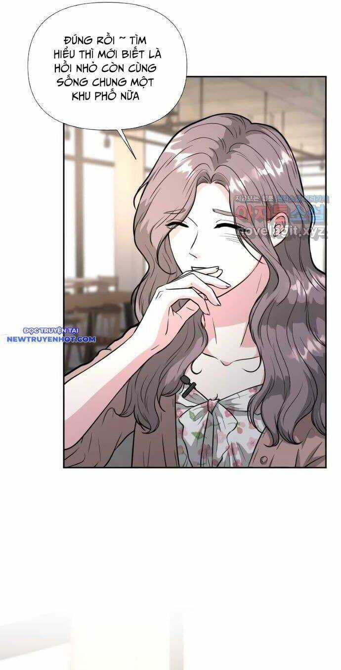 Bản Thiết Kế Vàng Chapter 43 trang 22