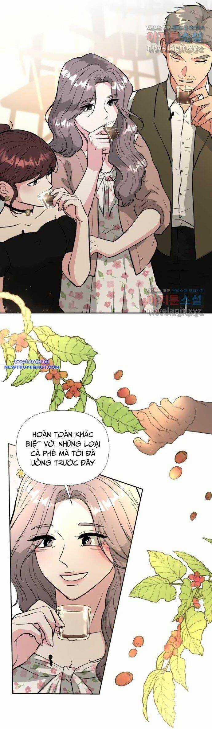 Bản Thiết Kế Vàng Chapter 43 trang 23