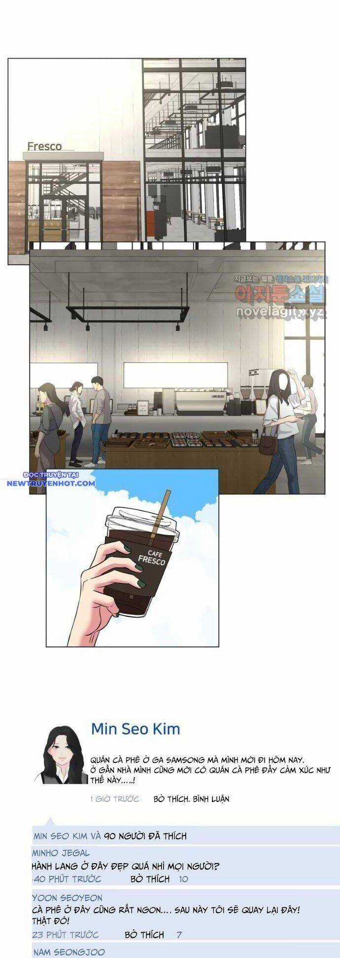 Bản Thiết Kế Vàng Chapter 43 trang 24