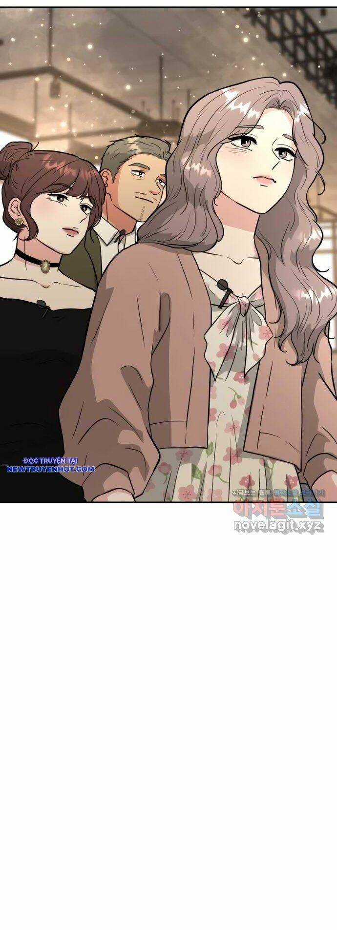 Bản Thiết Kế Vàng Chapter 43 trang 28