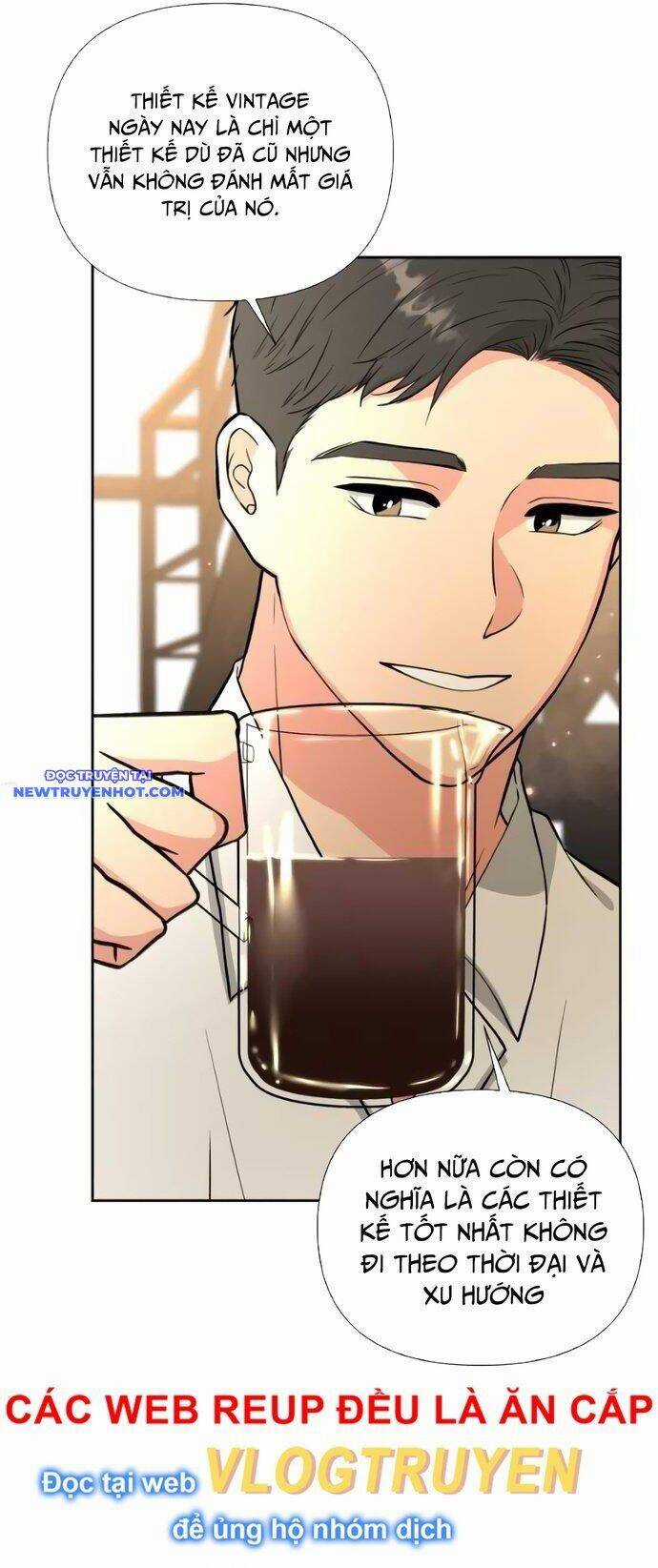 Bản Thiết Kế Vàng Chapter 43 trang 3