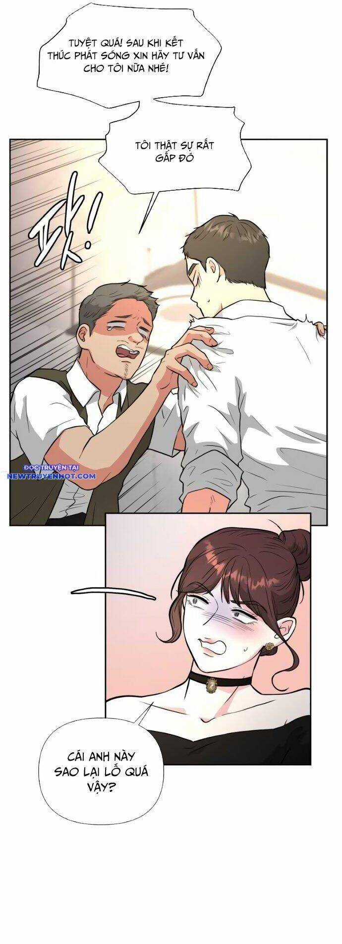 Bản Thiết Kế Vàng Chapter 43 trang 30