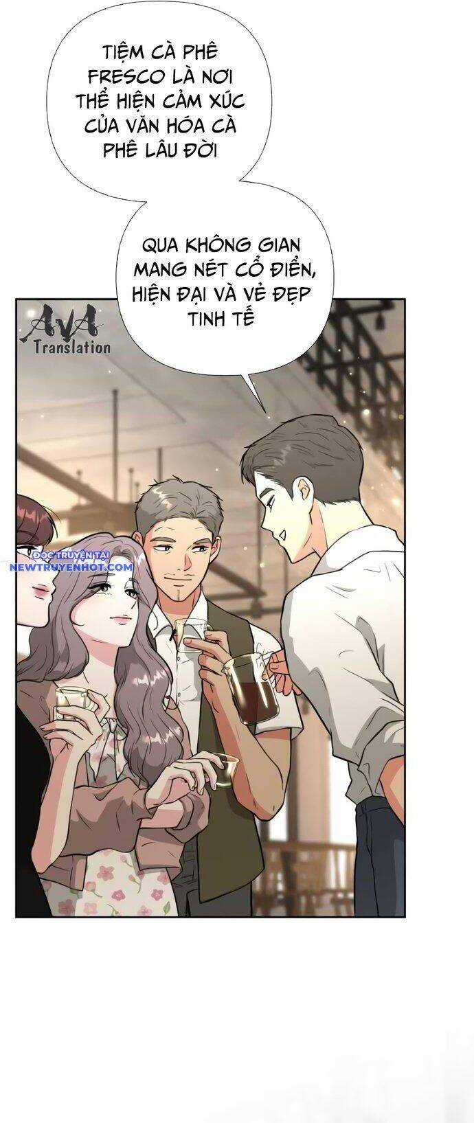 Bản Thiết Kế Vàng Chapter 43 trang 31