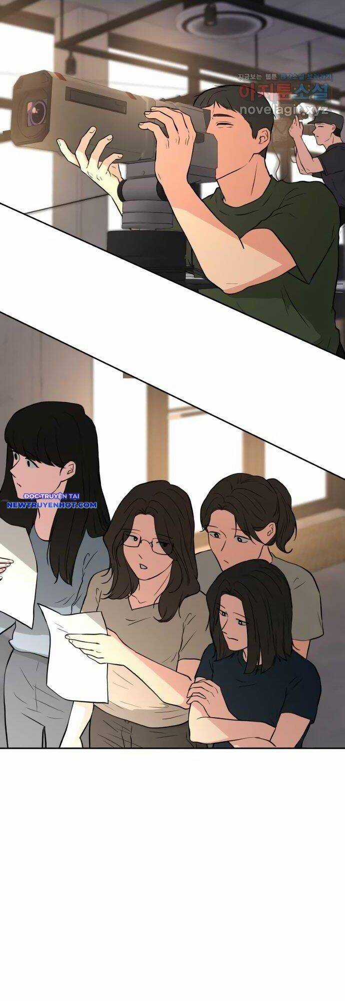 Bản Thiết Kế Vàng Chapter 43 trang 32