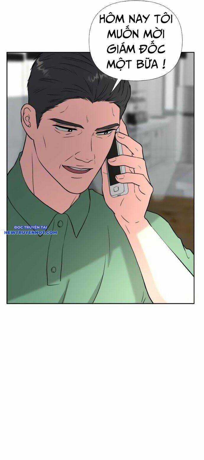 Bản Thiết Kế Vàng Chapter 43 trang 33