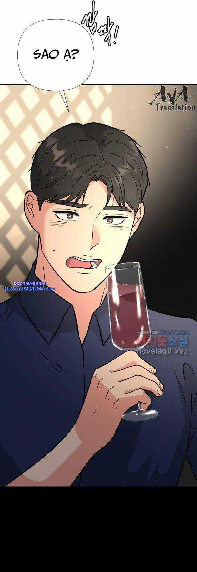 Bản Thiết Kế Vàng Chapter 43 trang 37