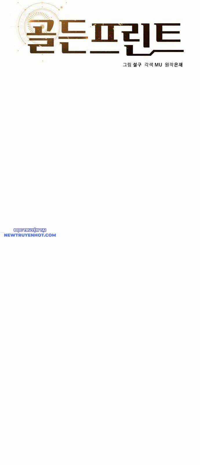 Bản Thiết Kế Vàng Chapter 43 trang 39