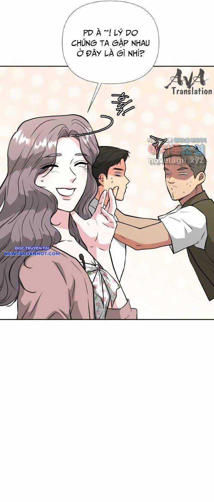 Bản Thiết Kế Vàng Chapter 43 trang 40