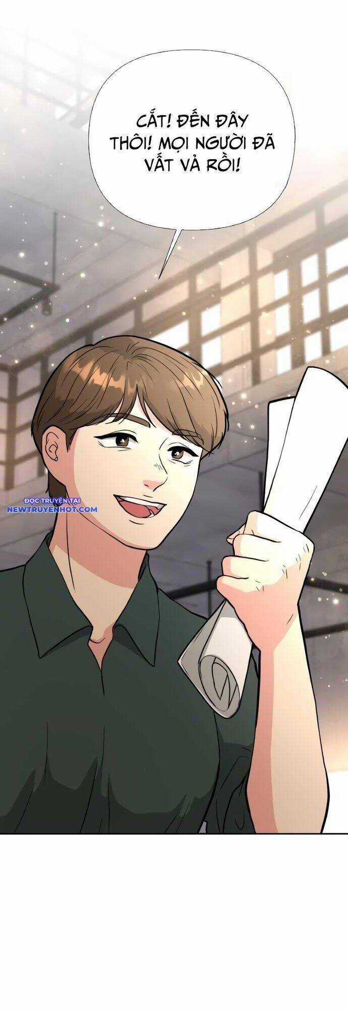 Bản Thiết Kế Vàng Chapter 43 trang 41