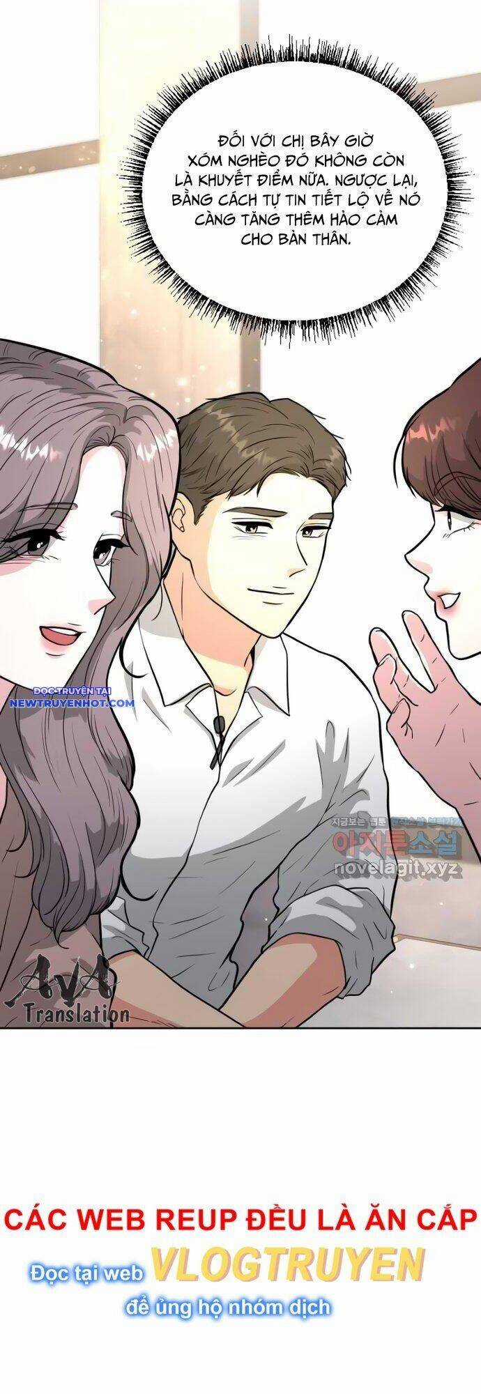 Bản Thiết Kế Vàng Chapter 43 trang 43