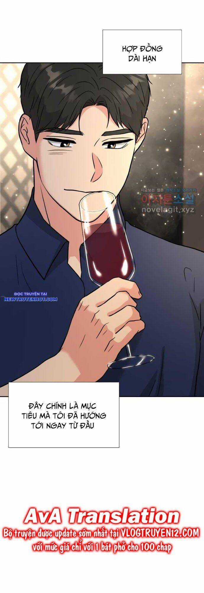 Bản Thiết Kế Vàng Chapter 43 trang 44