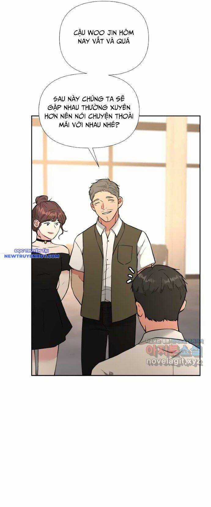 Bản Thiết Kế Vàng Chapter 43 trang 46