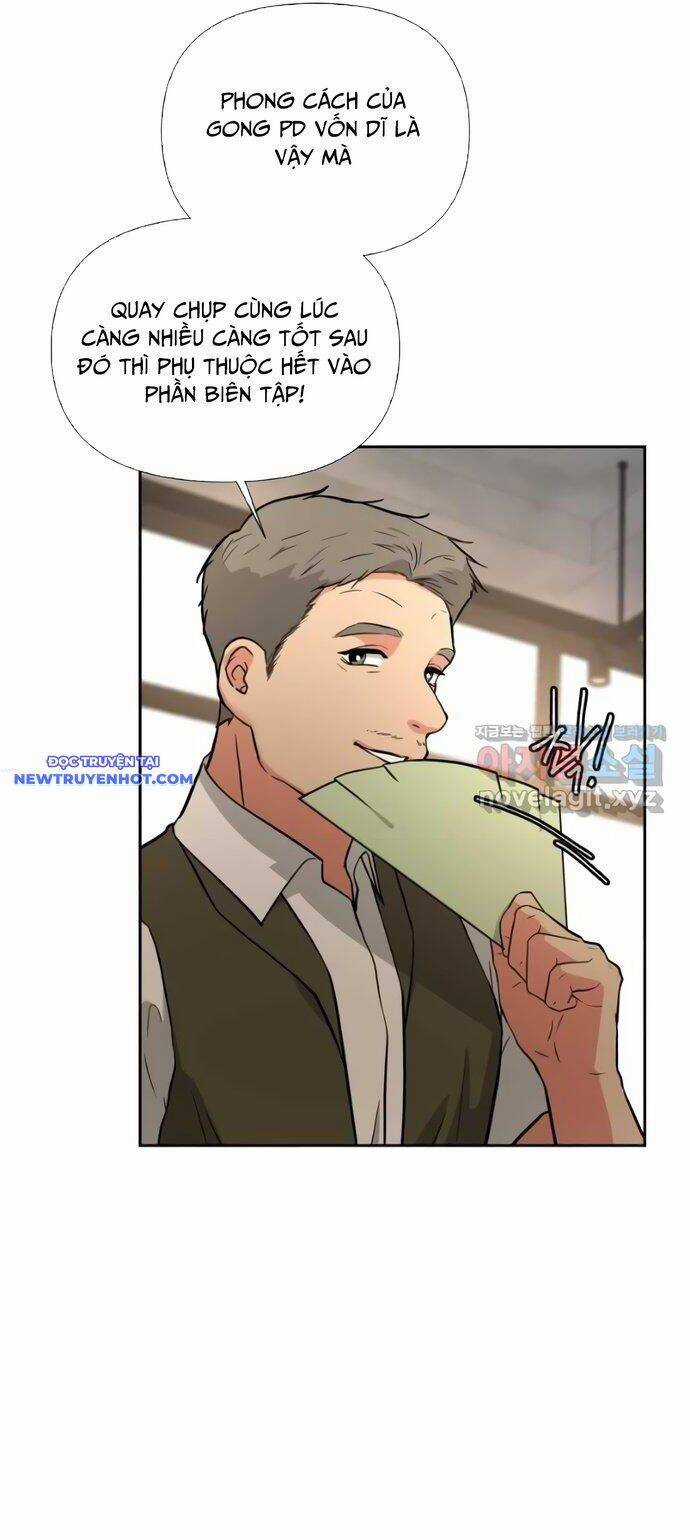 Bản Thiết Kế Vàng Chapter 43 trang 47