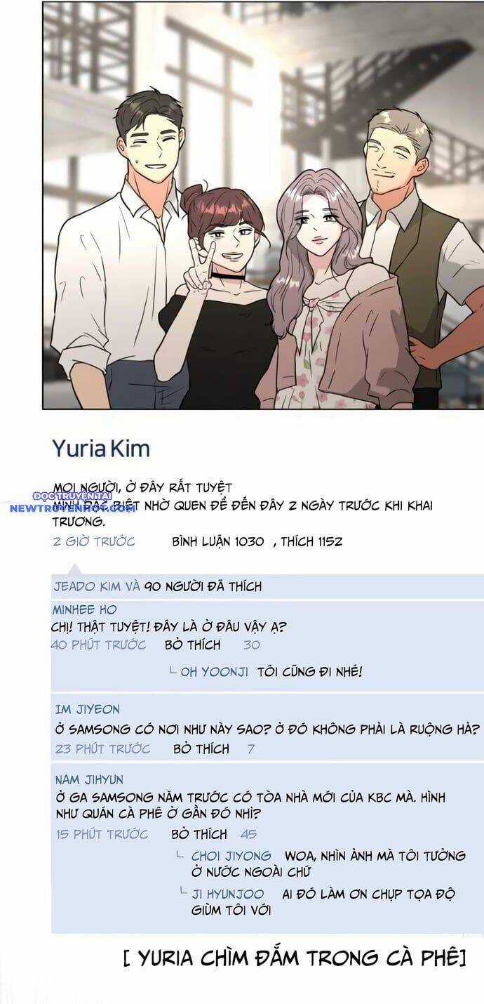 Bản Thiết Kế Vàng Chapter 43 trang 49