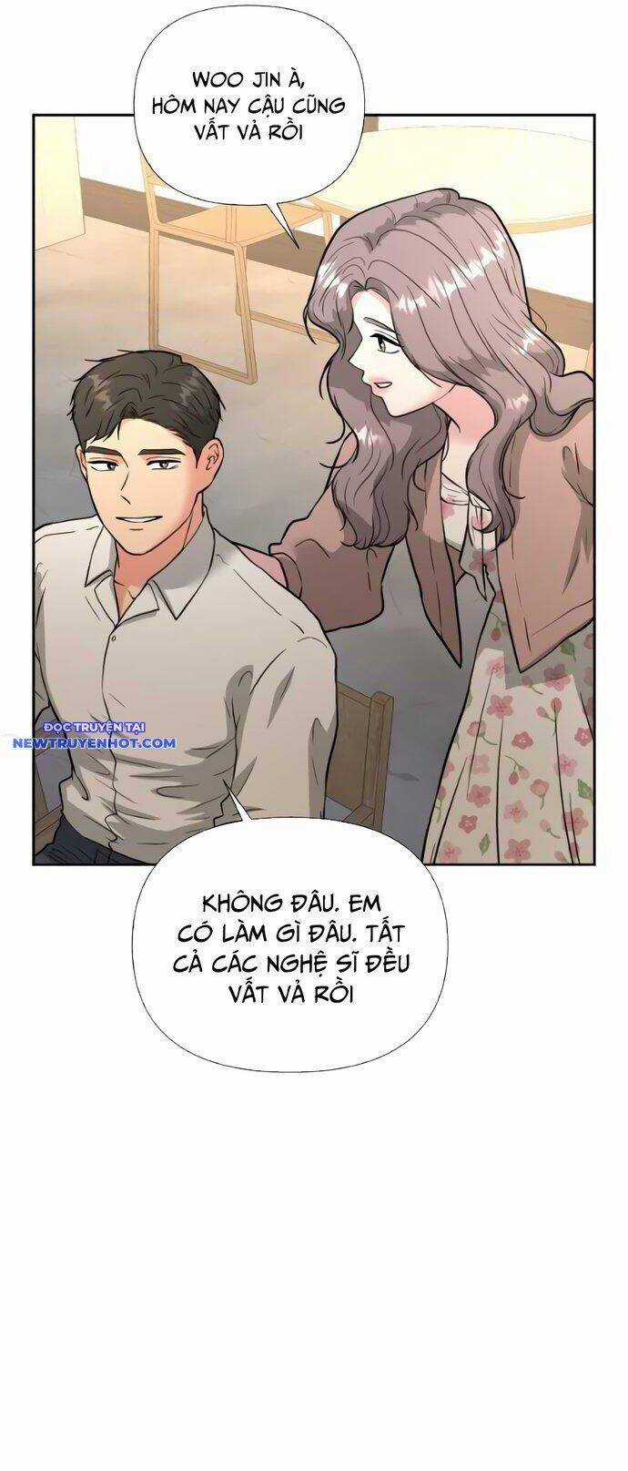 Bản Thiết Kế Vàng Chapter 43 trang 5