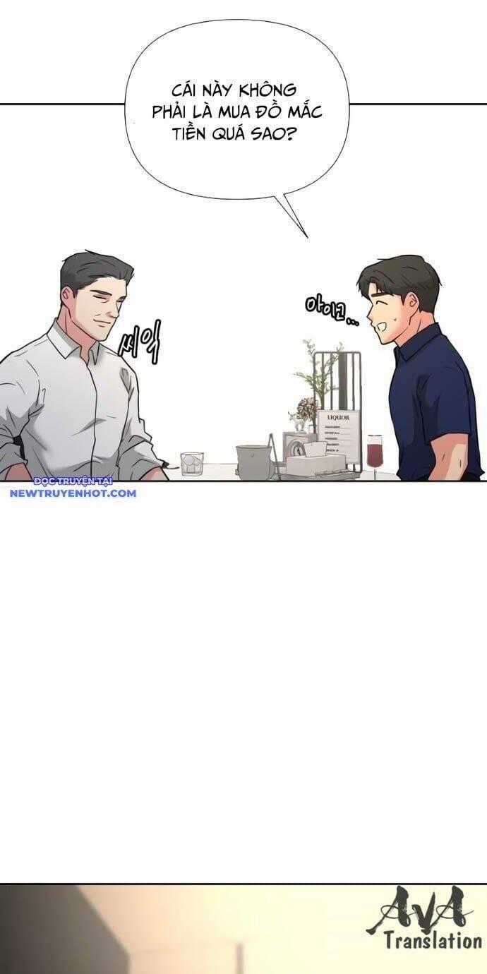 Bản Thiết Kế Vàng Chapter 43 trang 50