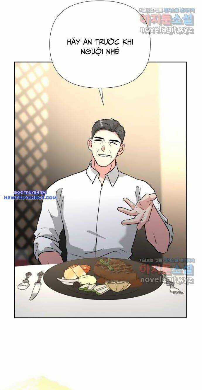 Bản Thiết Kế Vàng Chapter 43 trang 8