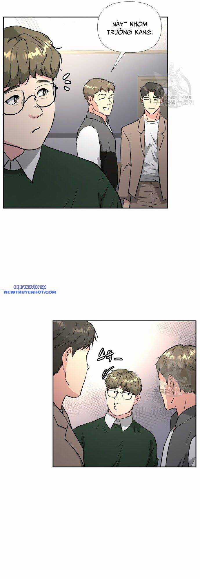 Bản Thiết Kế Vàng Chapter 44 trang 17