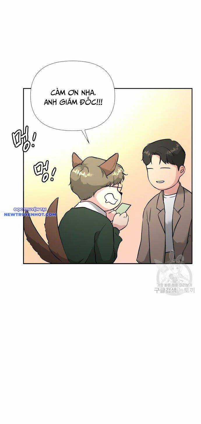 Bản Thiết Kế Vàng Chapter 44 trang 20