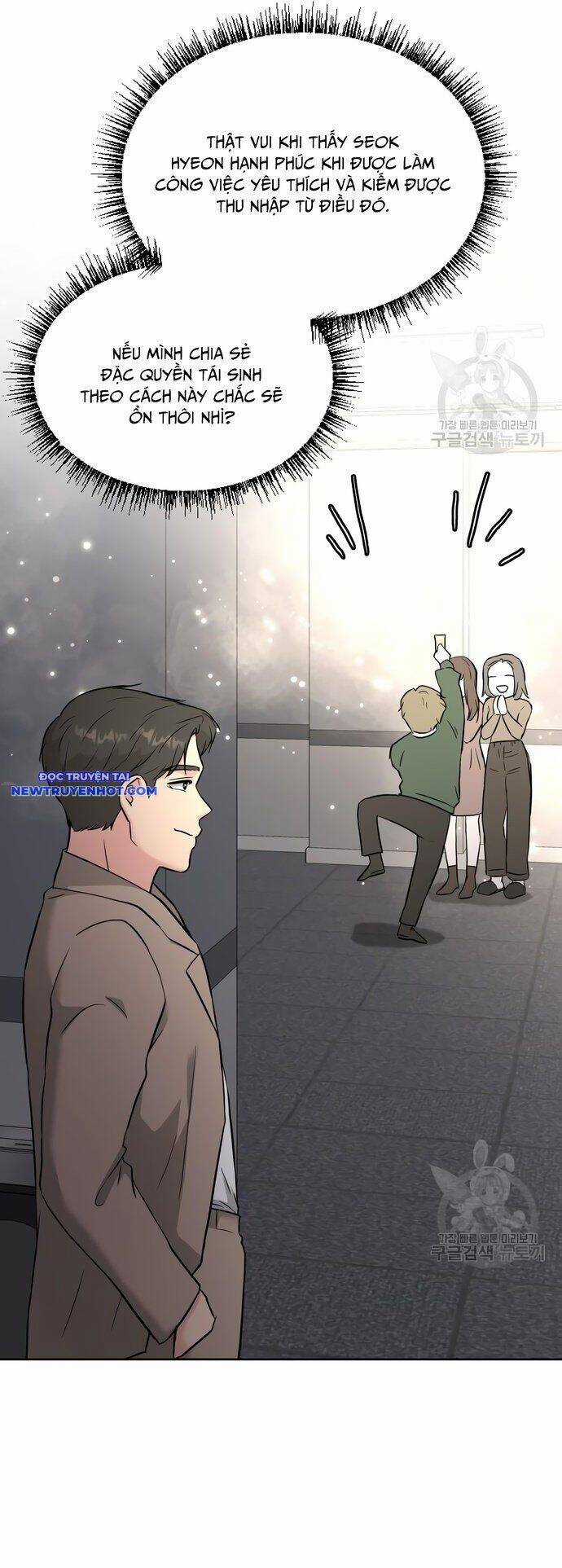 Bản Thiết Kế Vàng Chapter 44 trang 21