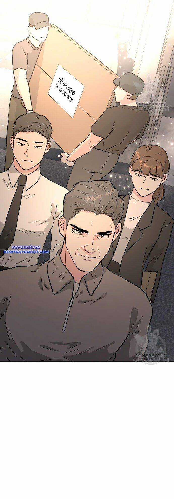 Bản Thiết Kế Vàng Chapter 44 trang 23