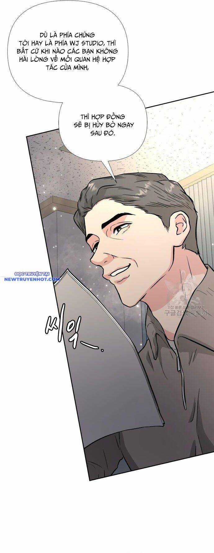 Bản Thiết Kế Vàng Chapter 44 trang 30