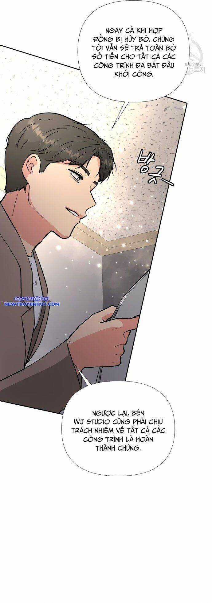 Bản Thiết Kế Vàng Chapter 44 trang 31