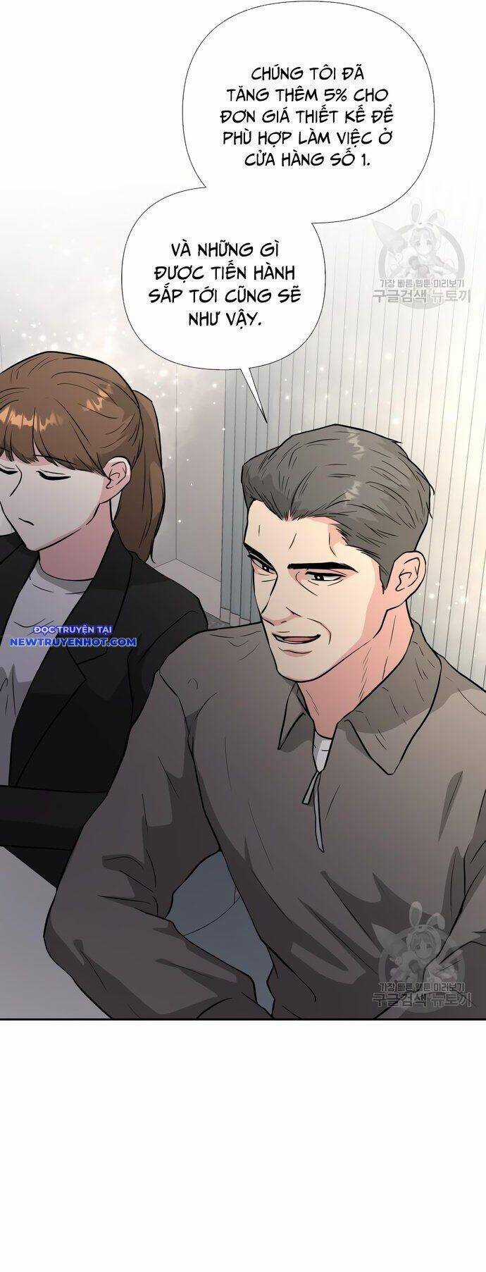 Bản Thiết Kế Vàng Chapter 44 trang 36