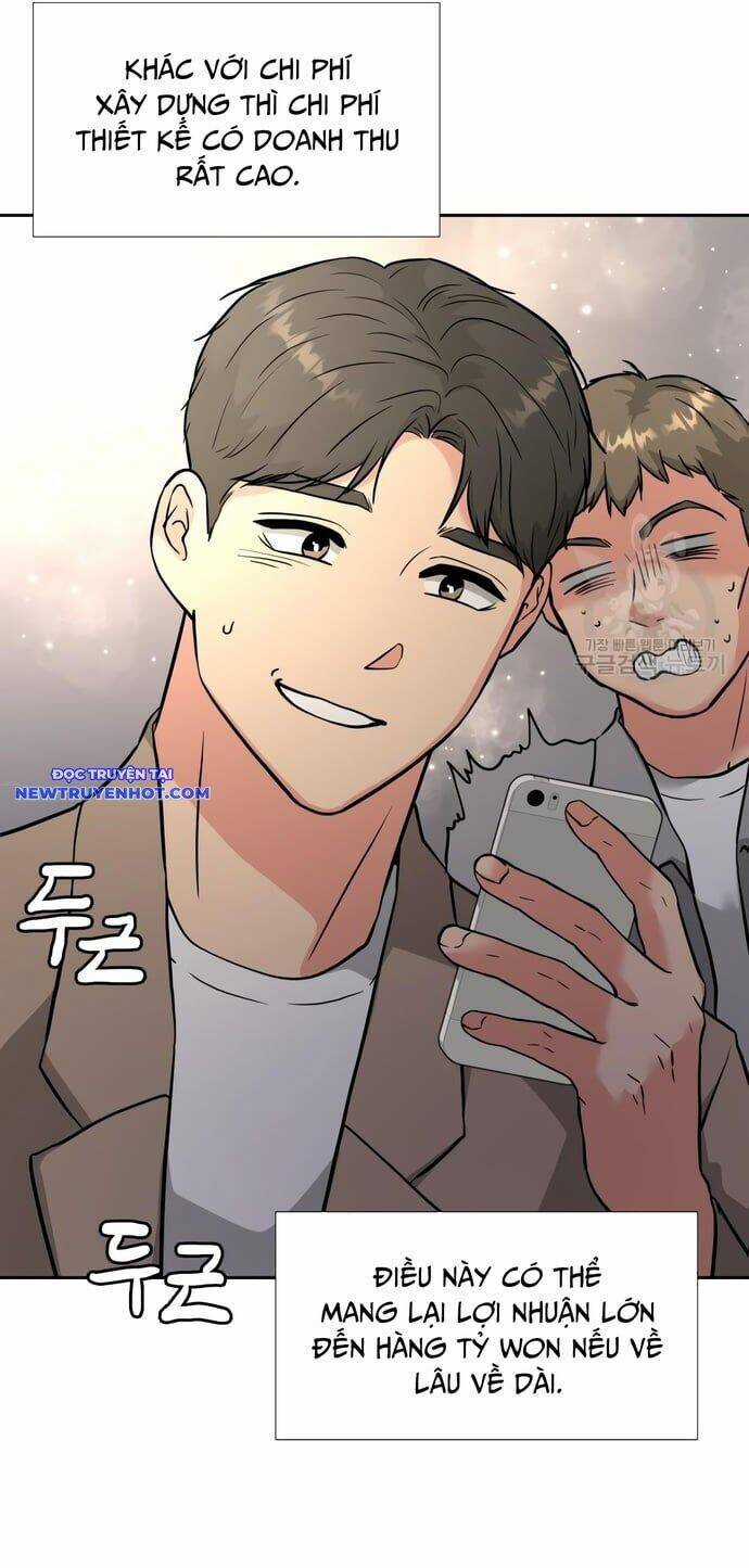 Bản Thiết Kế Vàng Chapter 44 trang 37