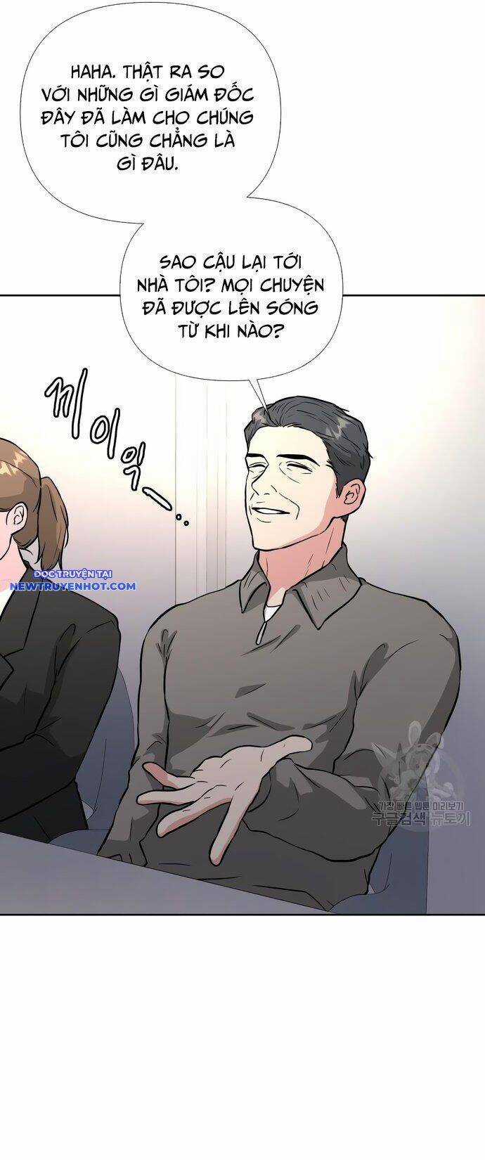 Bản Thiết Kế Vàng Chapter 44 trang 38